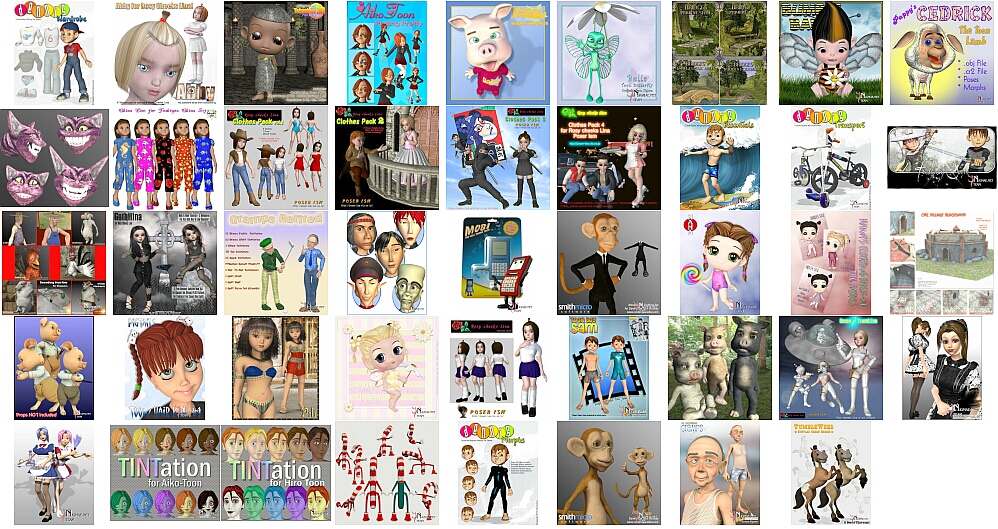 Toons1