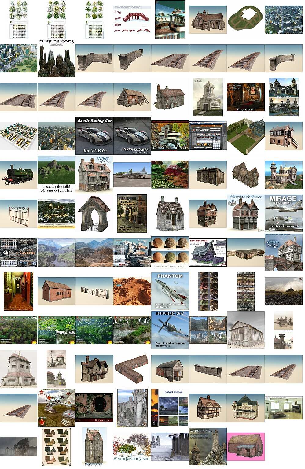 Vue