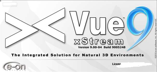 Vue 9 xTream
